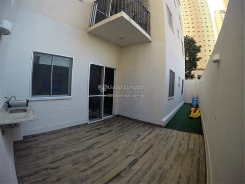 Imagem 13 de 15 de Apto 111 M² - Tipo Garden - Fatto Passion - Apartamento A Venda No Bairro Vila Augusta - Guarulhos, Sp - Sc00191