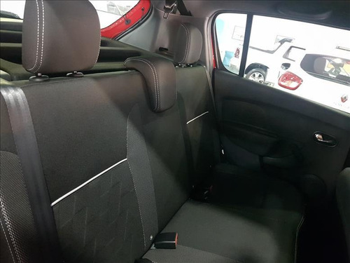 Imagem 5 de 6 de Renault Sandero 1.6 16v Sce Stepway Zen