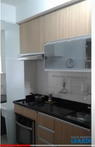 Imagem 6 de 15 de Apartamento - Chácara Santo Antonio - Sp - 611572