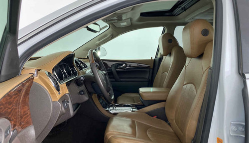 Imagen 2 de 7 de 42781 - Buick Enclave 2017 Con Garantía