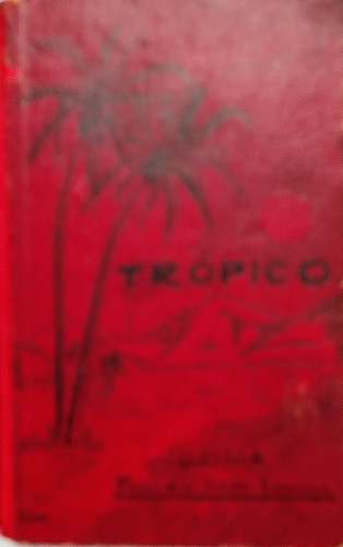 Tropico/ Novela (04a1) J (Usado)