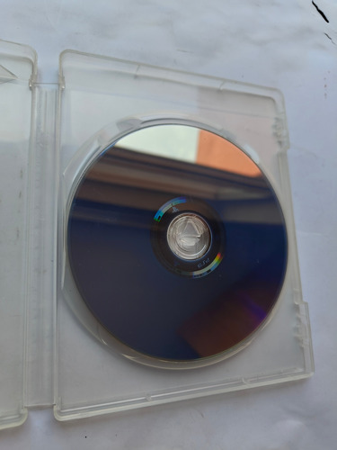 The Last Of Us Ps3 Playstation 3 (Usado)