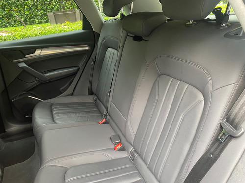 Audi Q5 2.0 L 45 Tfsi S Line Dsg