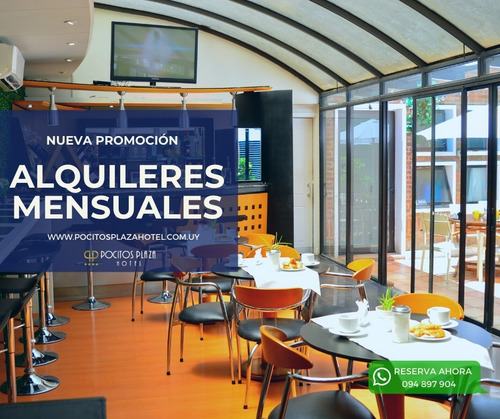 Alojamiento Para Adultos Mayores