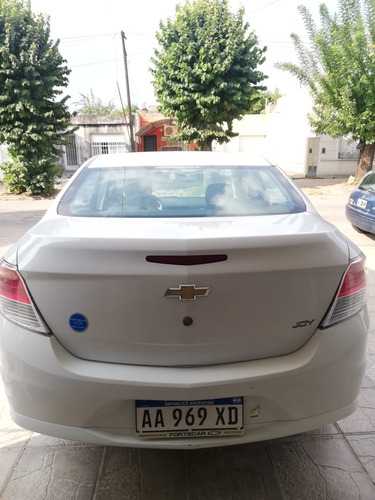 Chevrolet Prisma