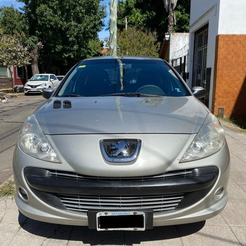 Peugeot 207 1.4 Xs