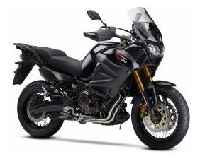 Imagen 1 de 15 de Yamaha Xt1200ze Super Tenere 0km