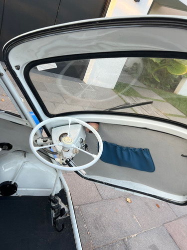 Imagen 9 de 10 de Bmw Isetta