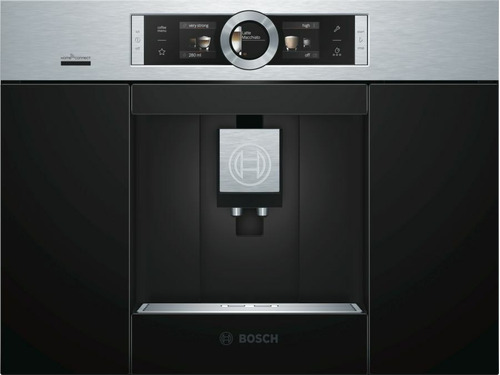 Combo Horno + Microondas + Cafetera Bosch En Stock Ya!!!