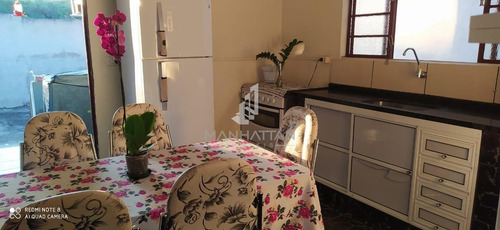 Imagem 4 de 18 de Casa À Venda Em Jardim Europa I - Ca003229