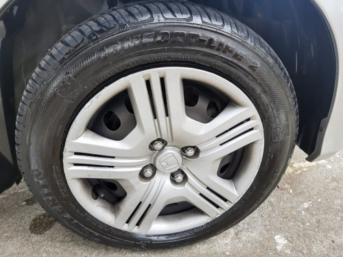 Fit 1.4 Cx 16v Flex 4p Automático