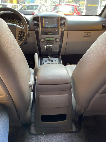 Kia Sorento Ex 3.8 V6 (aut) Gasolina Automático