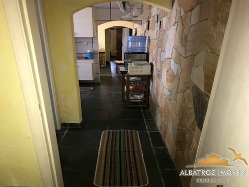 Imagem 7 de 10 de Casa Bosques Dos Coqueirais Com 02 Dormitórios E Próximo A Comércio. - Ca427
