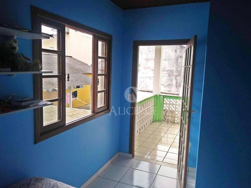 Imagem 30 de 30 de Casa Residencial À Venda, Tapera, Florianópolis - . - Ca0204