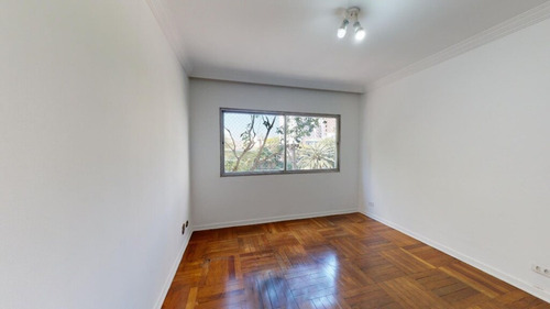 Imagem 1 de 27 de Apartamento Padrão Em São Paulo - Sp - Ap0222_rncr