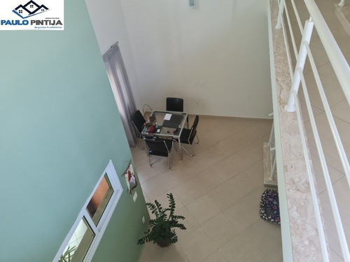 Imagem 28 de 30 de Sobrado Com 2 Suítes No Condomínio Villagio De Itaici - Ca04448 - 69962428