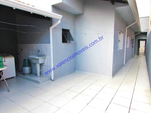 Imagem 10 de 11 de Venda - Casa - Parque Nova Carioba - Americana - Sp - 964jro