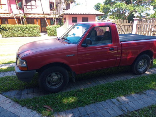 Ford Ranger 2.5