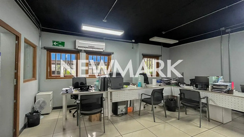 Arriendo Bodega Industrial Lampa Gran Escala Logística