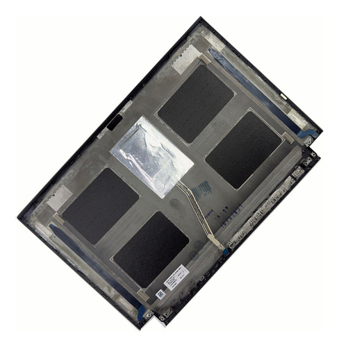 Compatível Carcasa Trasera Lcd 0fmkcn, Nueva For Alienware