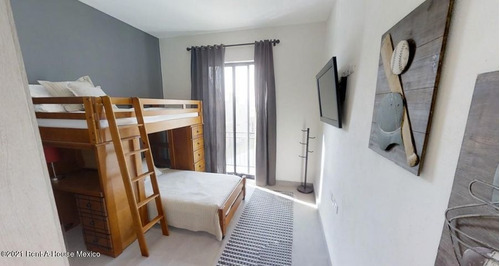 Imagen 7 de 14 de Casa De 3 Recámaras Y Con Roof Garden, Independencia. Venta