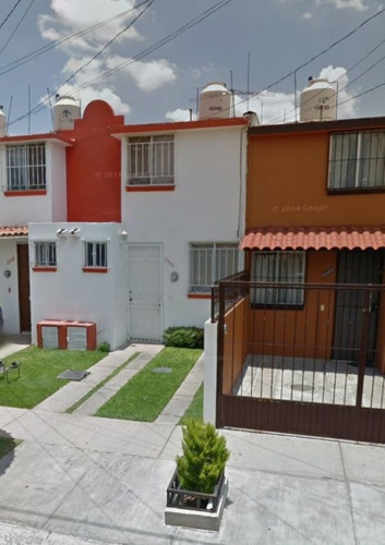 Bonita Y Amplia Casa, Excelente Ubicación En Fracc. Real Quintas Del Valle, Zapopan. -no Créditos- Jagr