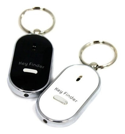 Llavero Localizador Key Finder Por Silbido