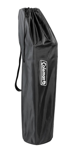 Silla Plegable Camping Coleman Confort Grande 136 Kg