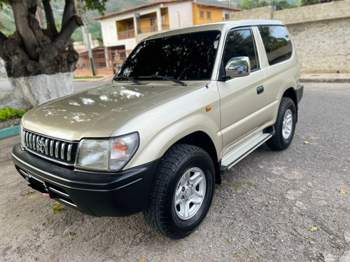 Imagen 2 de 14 de Toyota Meru