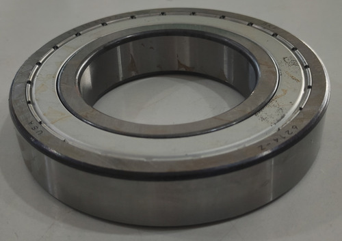Rodamiento 6214-z 70 X 125 X 24mm