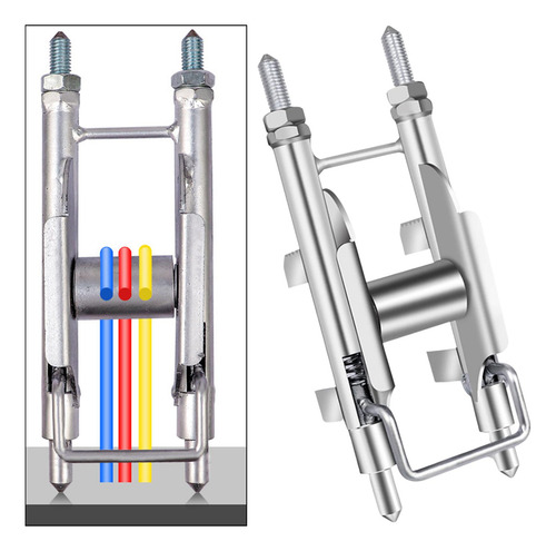 Cassette Repairer Cassette Tornillos Herramienta Para Caja
