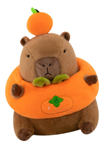 Juguete De Peluche De , Muñeca De Caqui De , Decoración