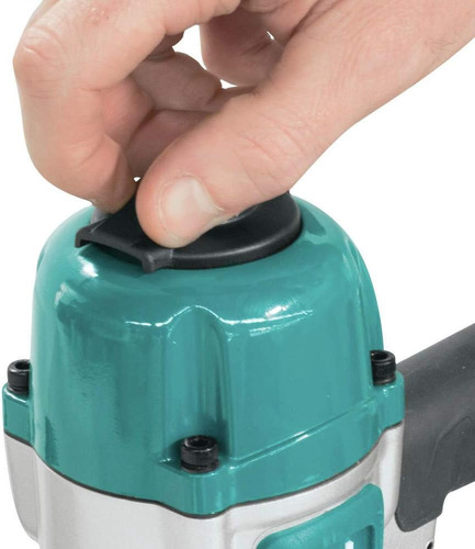 Makita Afgauge, Clavadora De Acabado Recto,