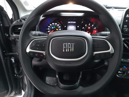 Fiat Cronos 1.3 Gse Drive Pack Plus