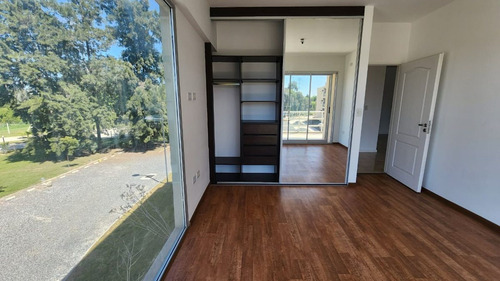 Venta Departamento 3 Ambientes Pilar Balcon Garage