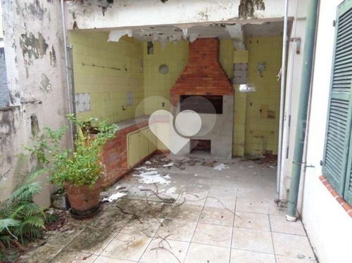 Casa-porto Alegre-independência | Ref.: 28-im412456 - 28-im412456