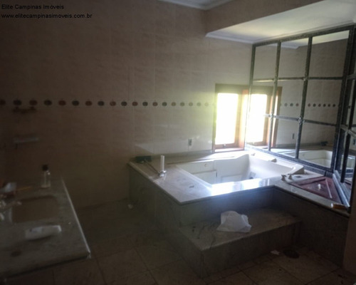 Imagem 12 de 30 de Casa - Ca03402 - 70380362