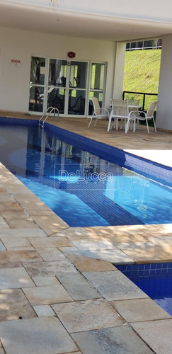 Imagem 28 de 30 de Apartamento À Venda Em Mansões Santo Antônio - Ap004313