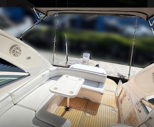 Lancha Maestrale 320 Ano 2012 Com 2 Mercruise 170hp