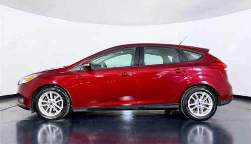 Imagen 8 de 15 de 106230 - Ford Focus 2015 Con Garantía