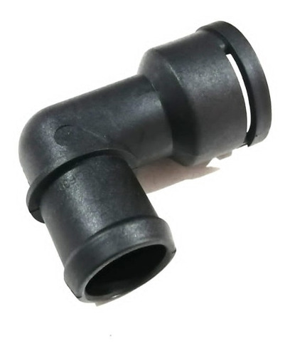 Cople Codo Para Bomba Agua De Vw Jetta A3 1.8 1993 Al 1999