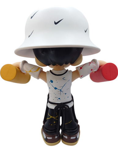 Jueguete Decorativo Art Toy G-dragon Big Bang K-pop