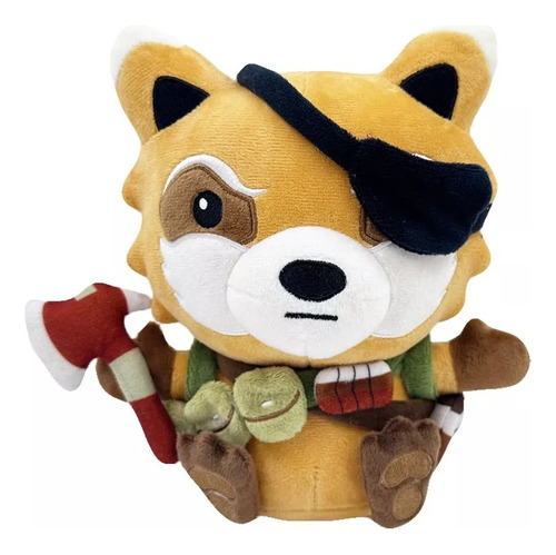 Steadfast Spiffo Peluche Muñeca Juguete Navidad Regalo 22cm