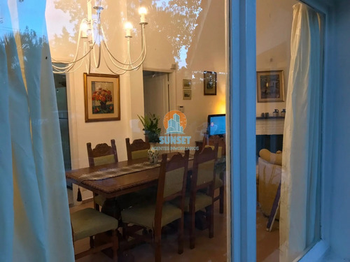 Punta Del Este Hermosa Casa En Zona De La Mansa 3 Dormitorios - Ref: 169