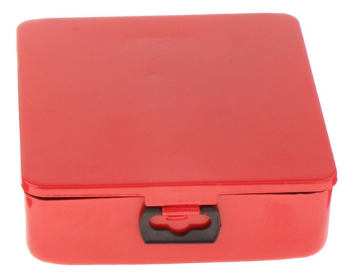 . Estuche Para Brocas Giratorias, Organizador 41 Ranuras