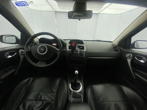 Renault Megane 2 Dynamique