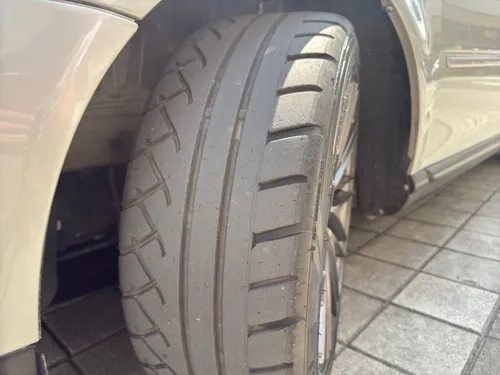 Audi A3 1.8t HB MT