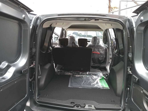 Renault Kangoo 1.6 Emotion 5a Pocas Unidades Entrega Ya (eo)