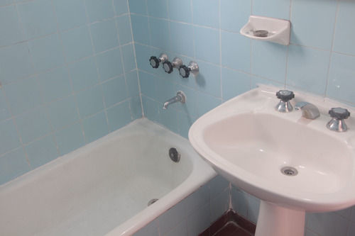 Imagen 18 de 22 de Venta Departamento 2 Ambientes Almagro Luminoso!