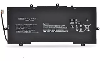 1batería P/ Hp Envy 13 D Serie Vr03xl Ib7e 816238 Probattery